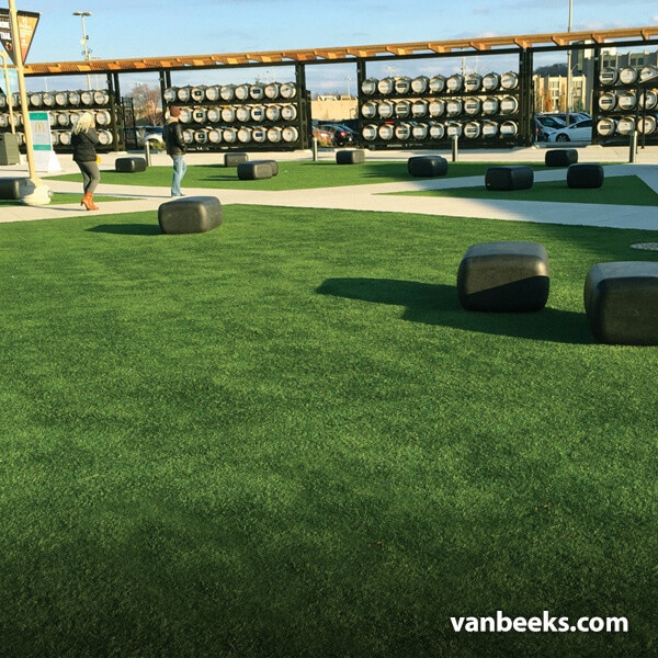 AGL Monte Carlo 60 Turf preview